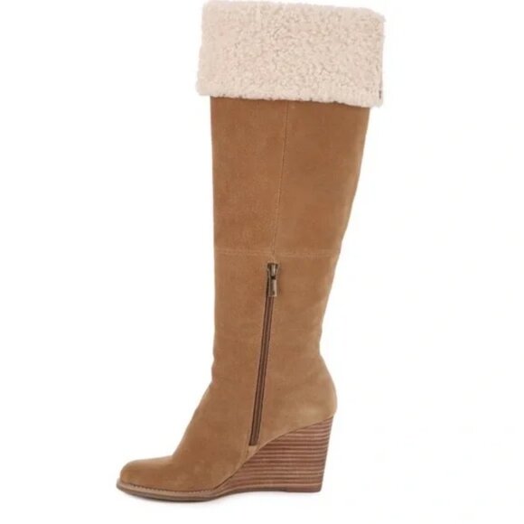 LUCKY BRAND Boots - Picture 2 of 9